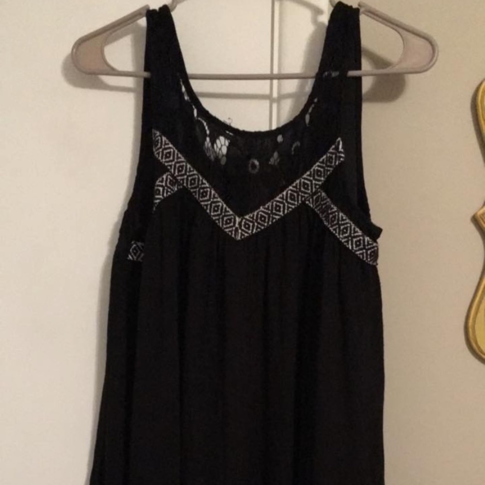 Juniors dress